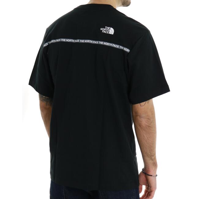 T-SHIRT ZUMU RELAXED THE NORTH FACE - Mad Fashion | img vers.650x/